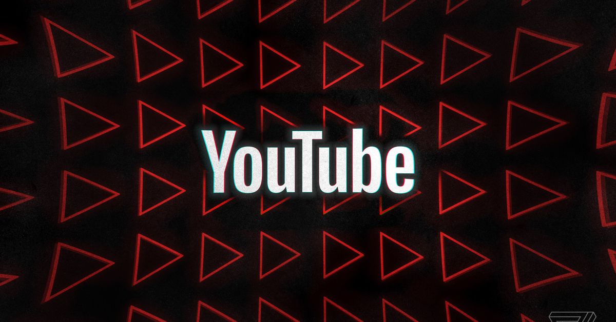 YouTube's latest experimental feature lets you zoom in on videos