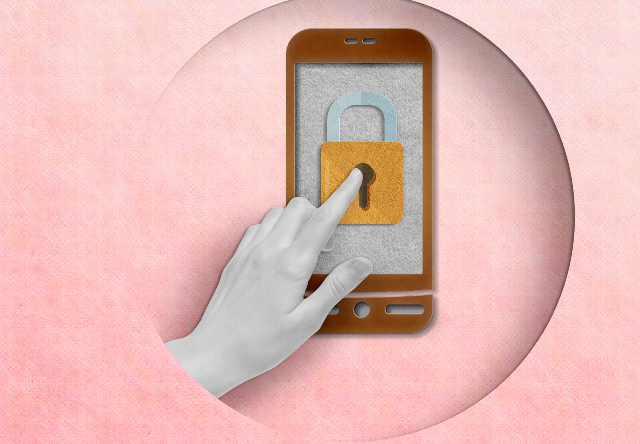 Your Phone Could Soon Let You Block Access to Personal Data