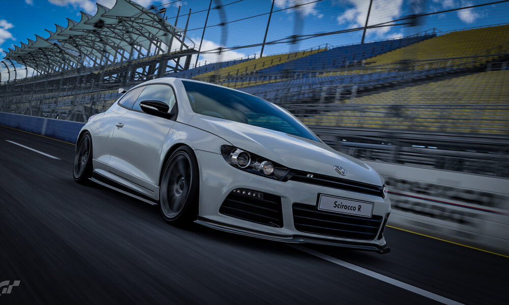 Your guide to Gran Turismo 7's Daily Races, w/c 15th August: Blue Monday