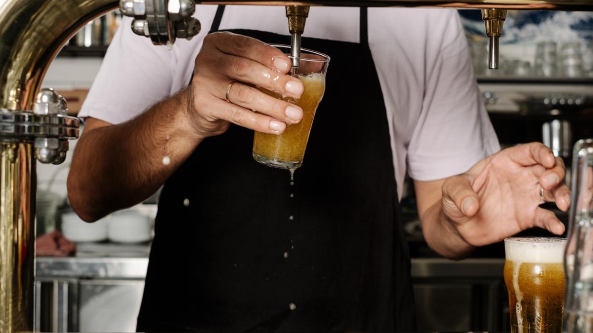 Your pint of beer could soon set you back $15, thanks to the latest tax hike