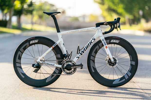 Zipp brings less weight, more speed and lower price to the revamped 808 and 858 NSW wheelsets