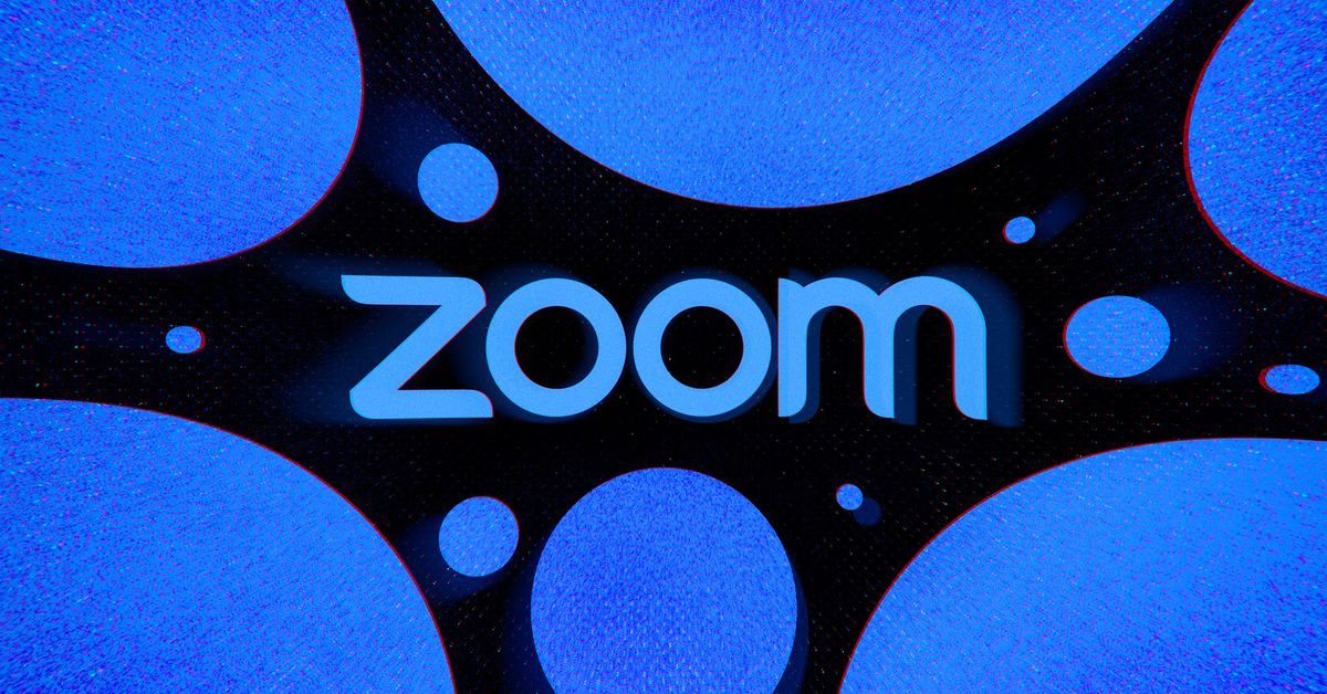 Zoom's latest update on Mac includes a fix for a dangerous security flaw