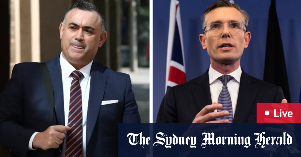 former deputy premier to appear as investigation continues