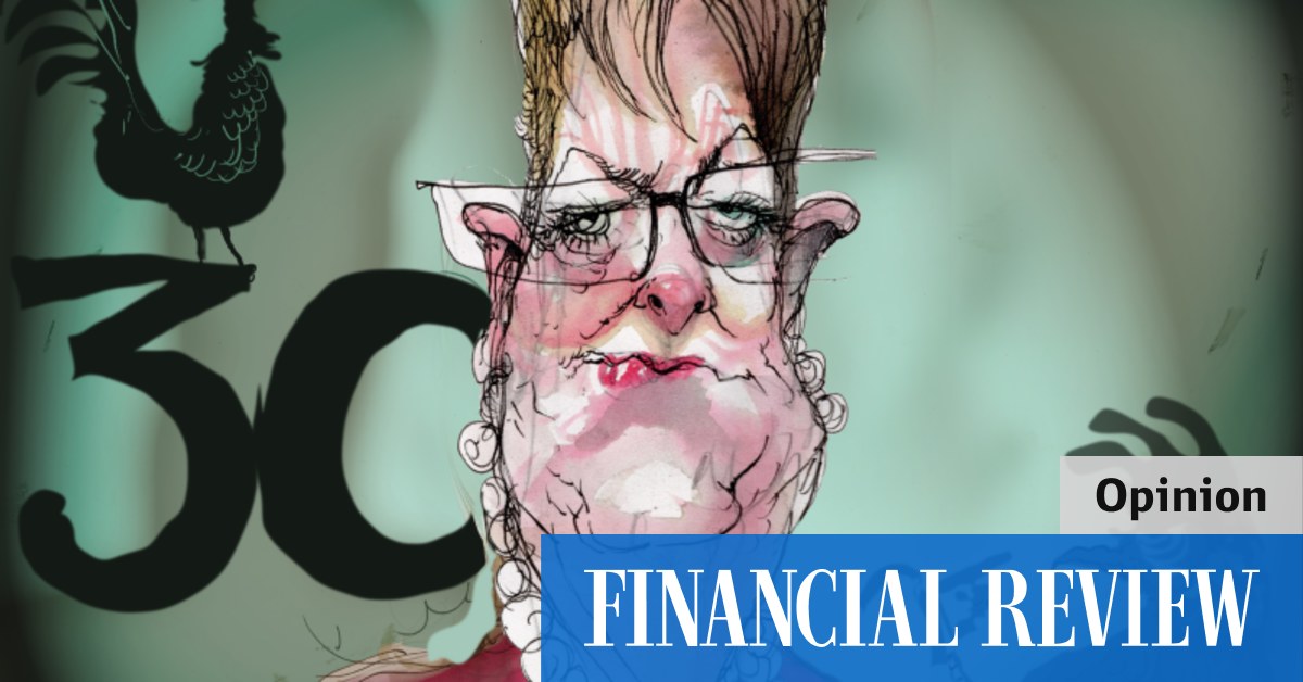 lessons in the financial institution's 30-year evolution