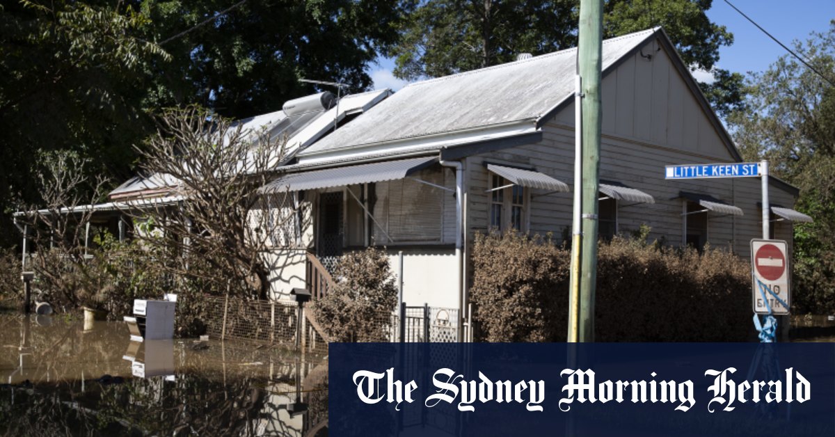 parliamentary inquiry into Northern Rivers, Hawkesbury disasters slams Bureau of Meteorology, NSW SES, Resilience NSW