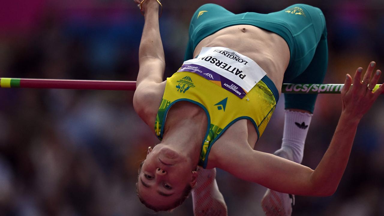 schedule, events, times, Australians in action, medal tally, Diamonds vs England, Eleanor Patterson high jump