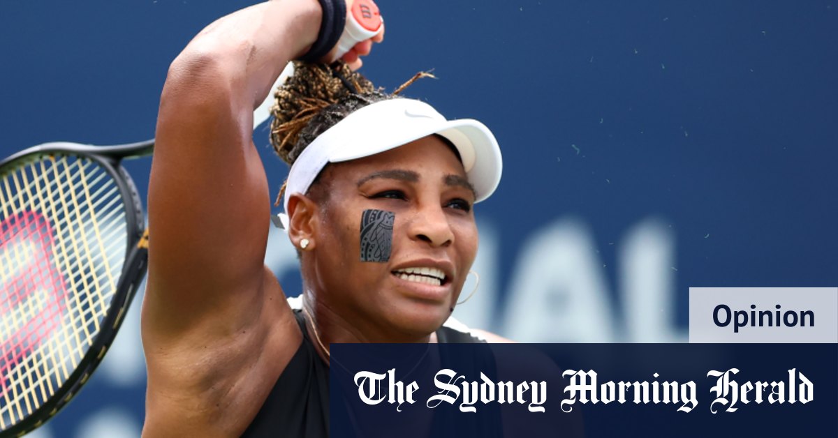 talking about the aging female body