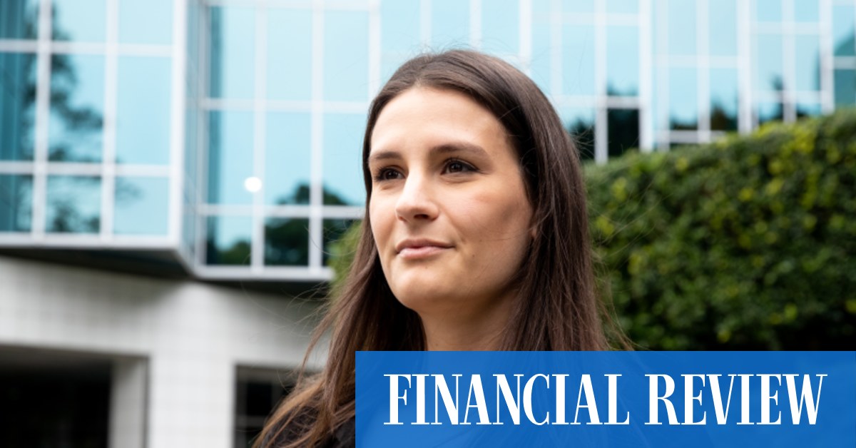 what happens to my superannuation when I die?