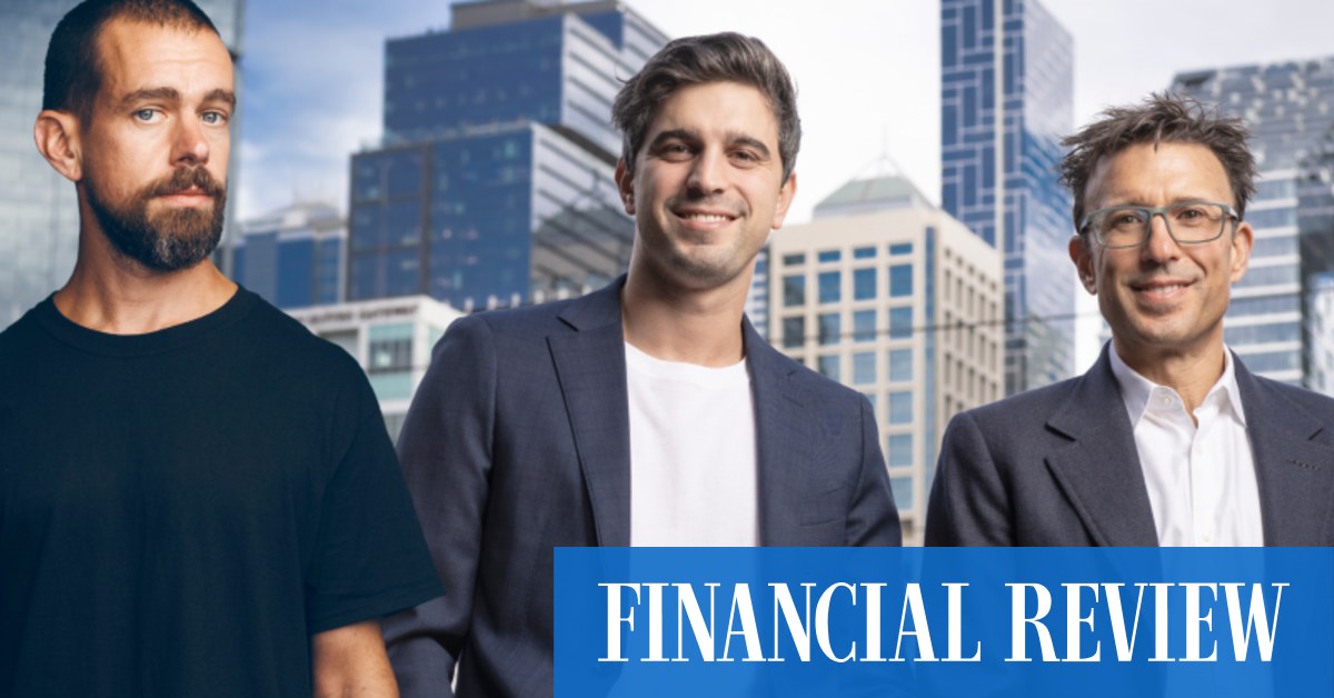 when the tech boom met reality